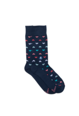 India Crew Socks That Find A Cure