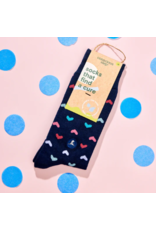 India Crew Socks That Find A Cure
