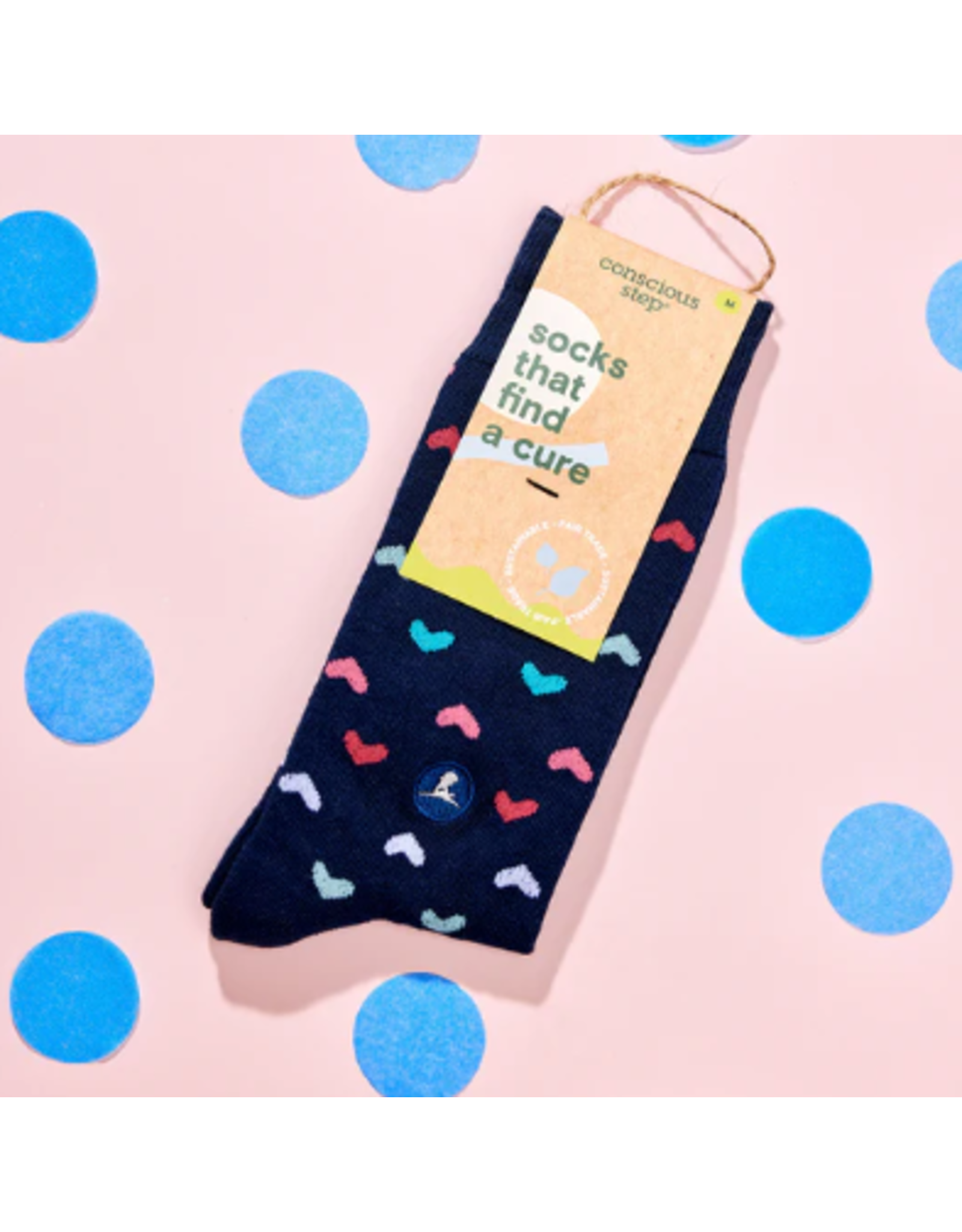 India Crew Socks That Find A Cure