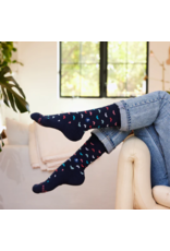 India Crew Socks That Find A Cure