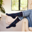 Crew Socks That Find A Cure