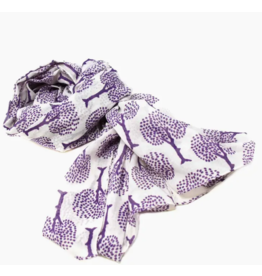 India Tree of Life Scarf, India
