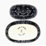 Encantada Butter Dish - Ink