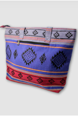 Nepal Knitting Bag Tote, Nepal