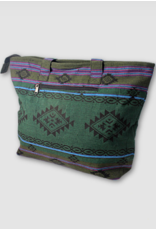 Nepal Knitting Bag Tote, Nepal
