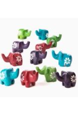 Kenya Soapstone Animals, Kenya