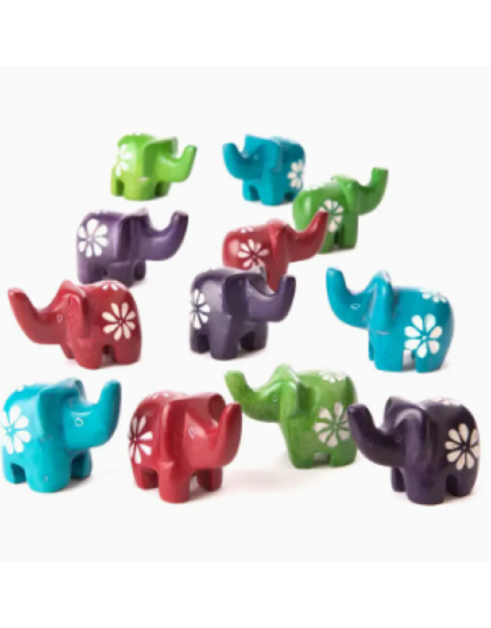 Kenya Soapstone Animals, Kenya