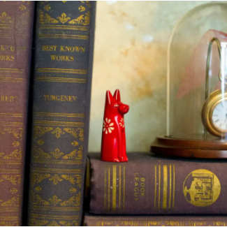 Kenya Soapstone Animals