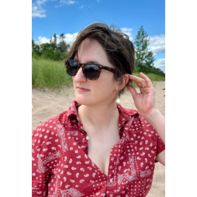 Cosmic Drop Earrings