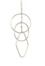 India Ripples Necklace, India