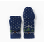 Nepal Appalachian Convertible Mittens