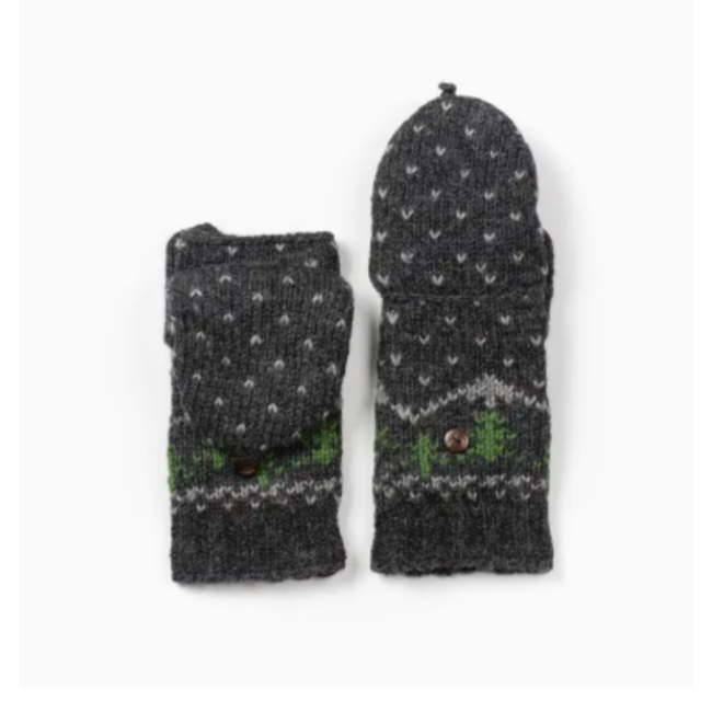 Appalachian Convertible Mittens