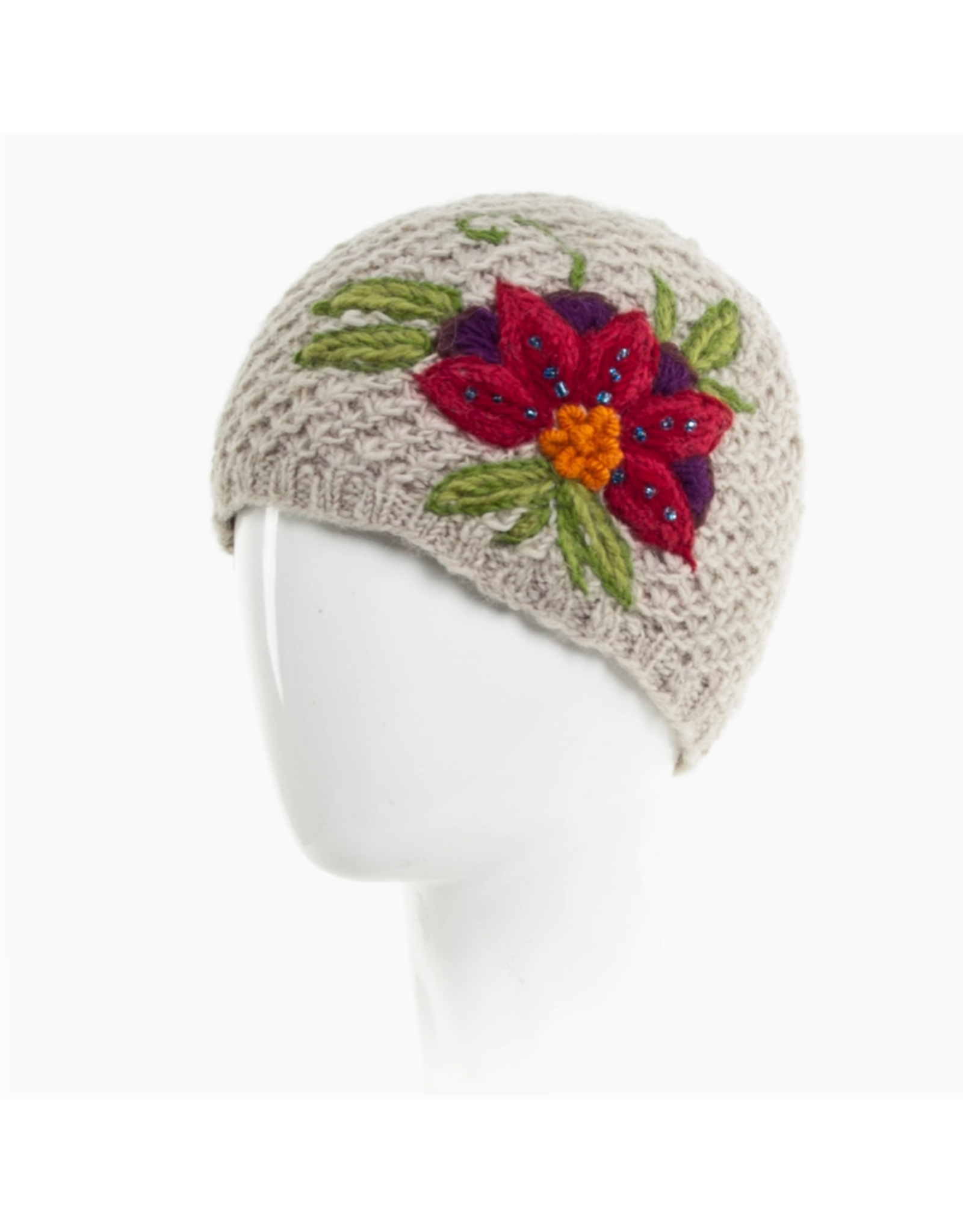 Nepal Naomi Knit Hat, Nepal