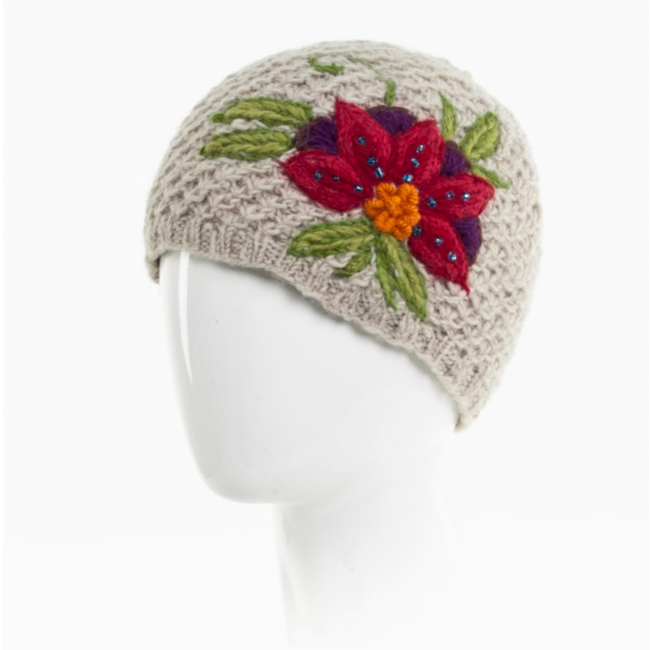 Naomi Knit Hat