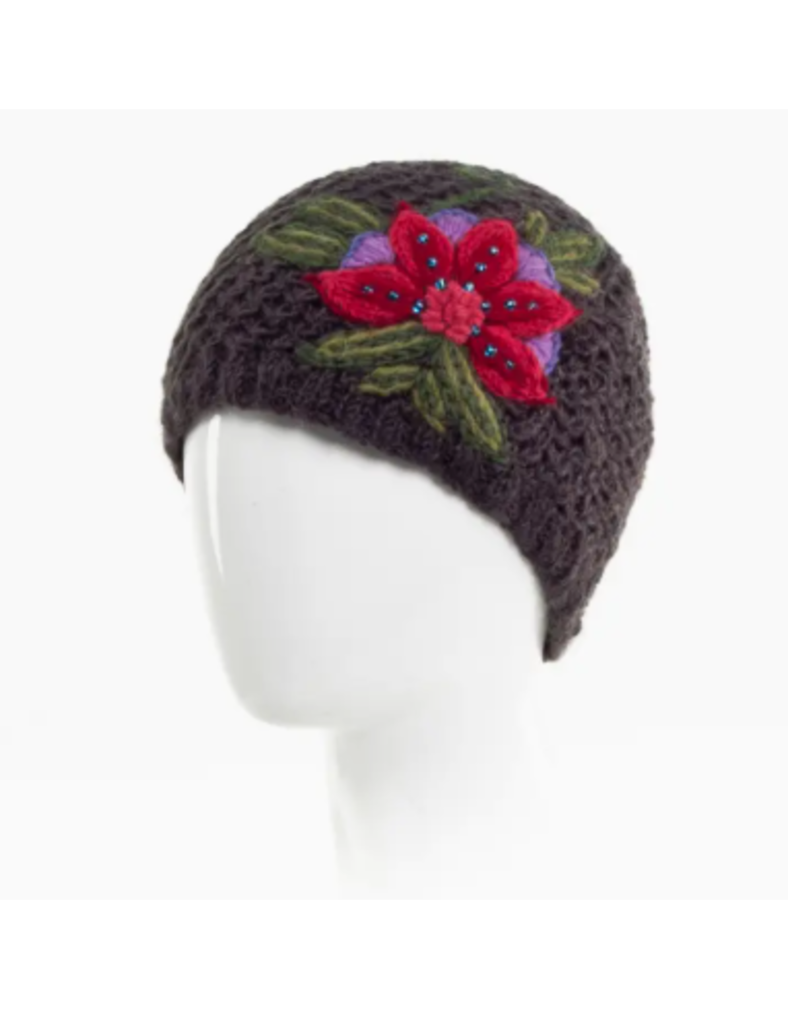 Nepal Naomi Knit Hat, Nepal