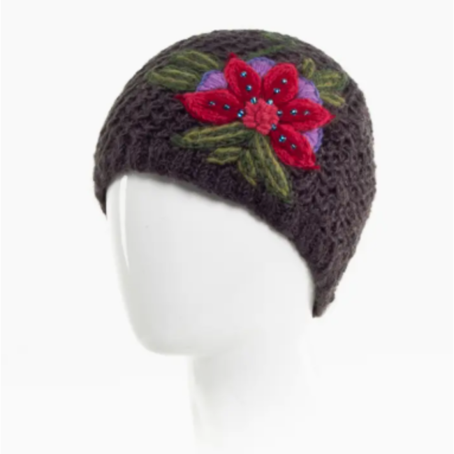 Naomi Knit Hat