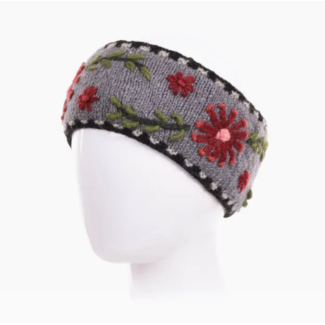 Nepal Abagail Knit Headband