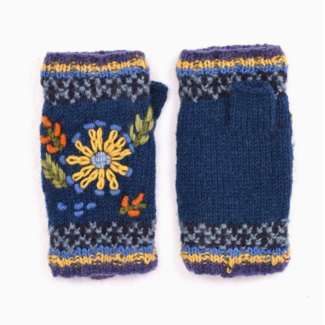Nepal Handwarmers - Abigail