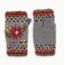Abigail Knit Handwarmers