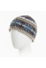 Nepal Jasper Knit Hat