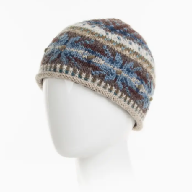 Jasper Knit Hat