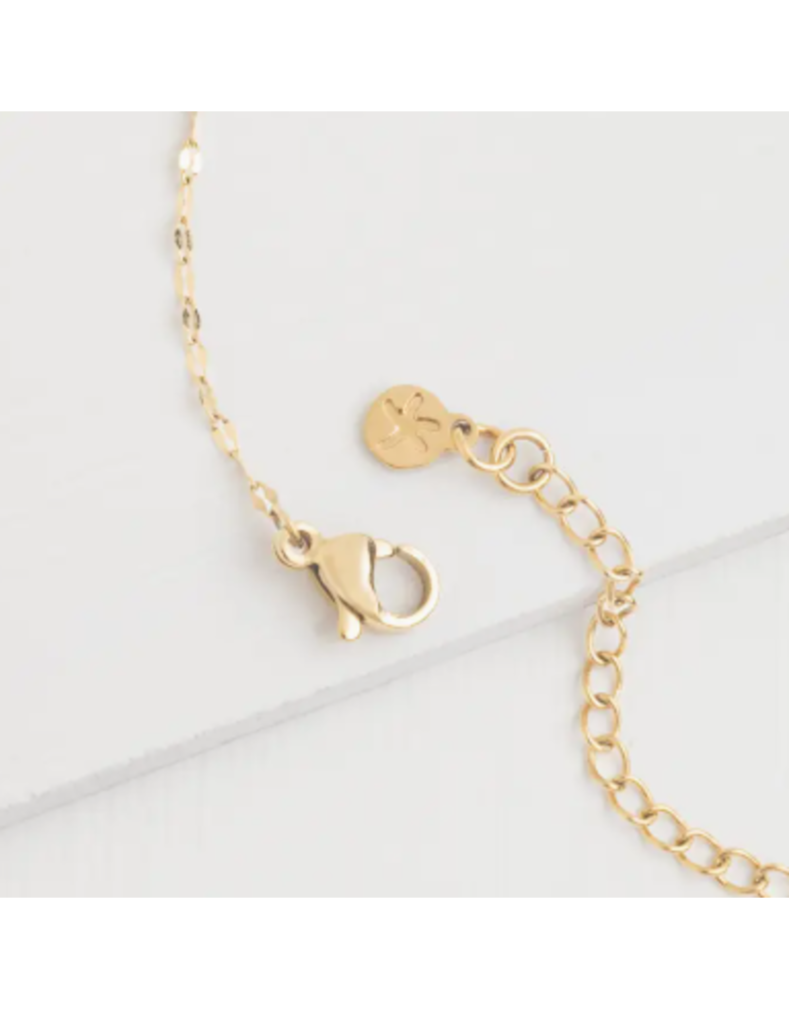 China Aqua Refresh Necklace, China
