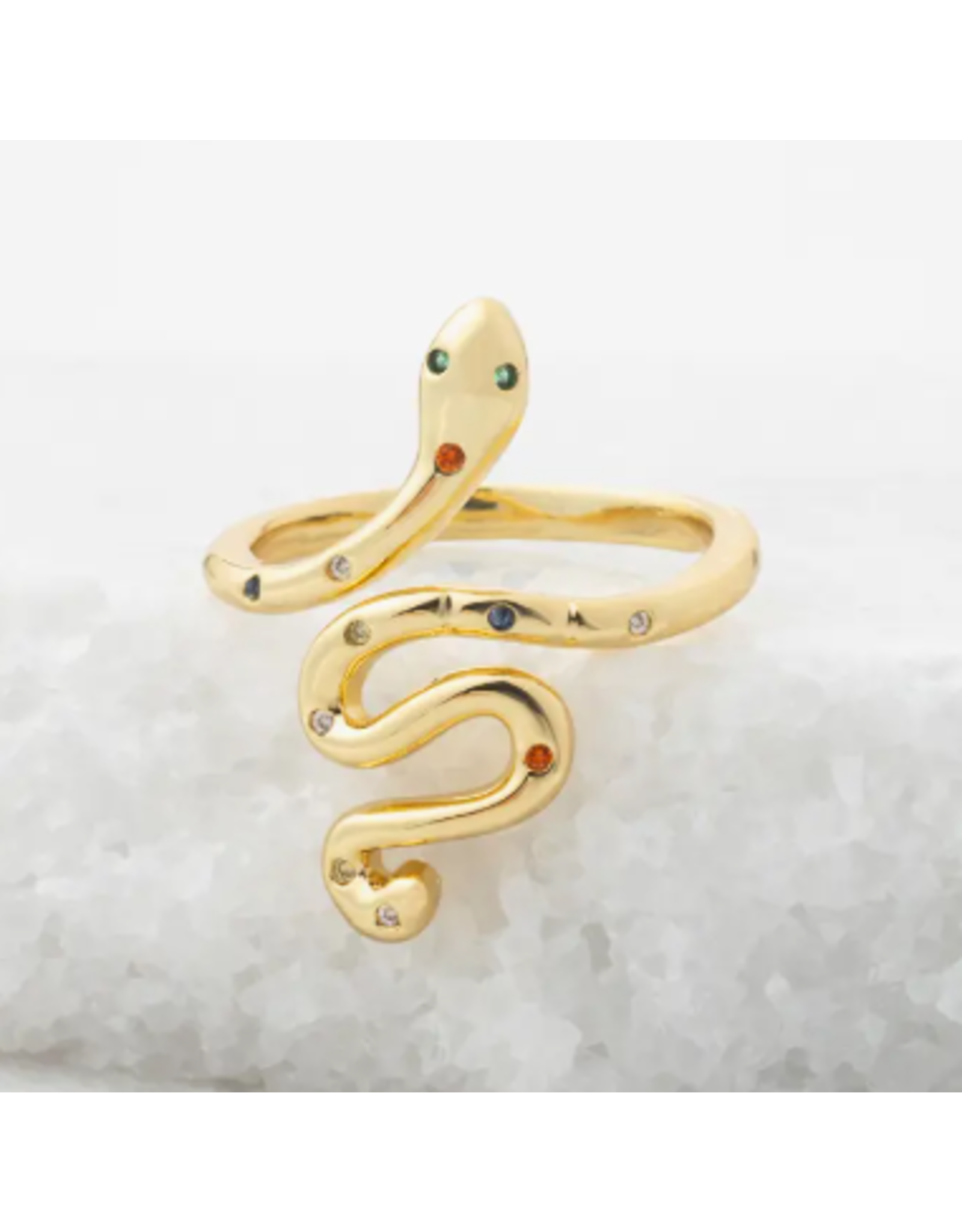 China Little Dragon Ring, China
