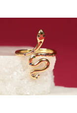 China Little Dragon Ring, China