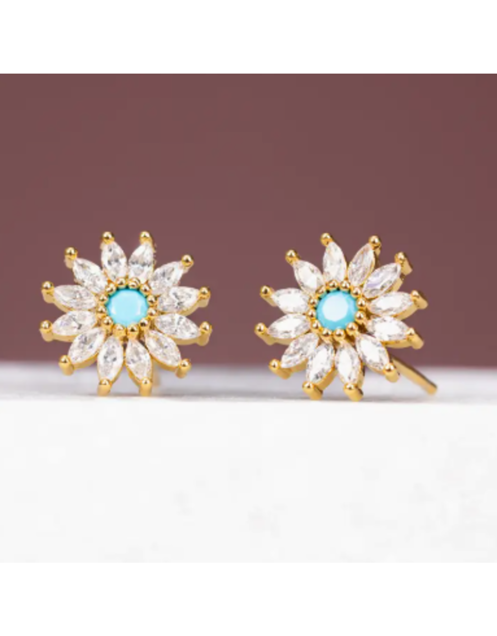 China Spark Hope Studs, China
