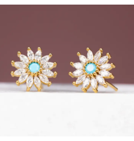 China Spark Hope Studs, China
