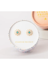China Spark Hope Studs, China