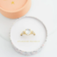 Starlight Moonstone Ring