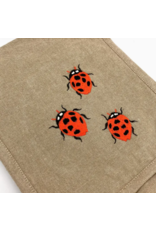 Nepal Ladybug Field Bag, Nepal