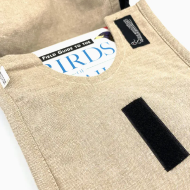 Milk Snake Field Bag