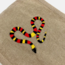 Milk Snake Field Bag