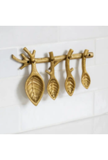 India Shikha Measuring Spoons & Holder, India