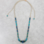 Balsas Beaded Tagua Necklace