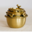 India Gudu Metal Measuring Cup Set