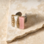 Chile Julieta Glass Statement Ring