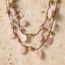 Marisol Tagua Necklace
