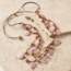 Marisol Tagua Necklace