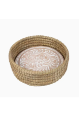 Bangladesh Toasty Round Breadwarmer, Bangladesh