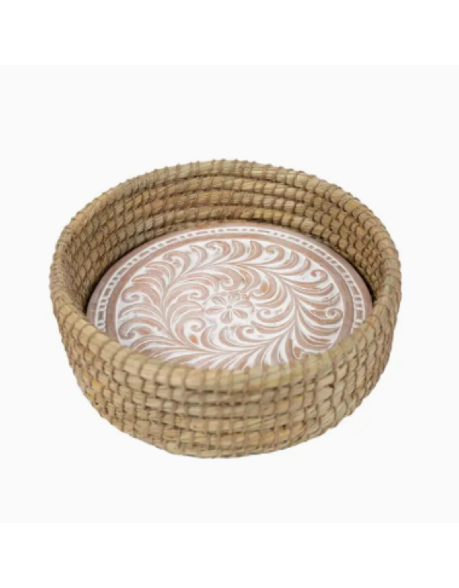 Bangladesh Toasty Round Breadwarmer, Bangladesh