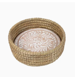 Bangladesh Toasty Round Breadwarmer, Bangladesh