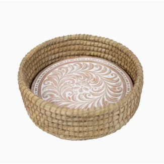 Bangladesh Toasty Round Breadwarmer