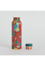 India Copper Bottle, India