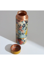 India Copper Bottle, India