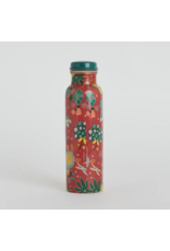 India Copper Bottle, India