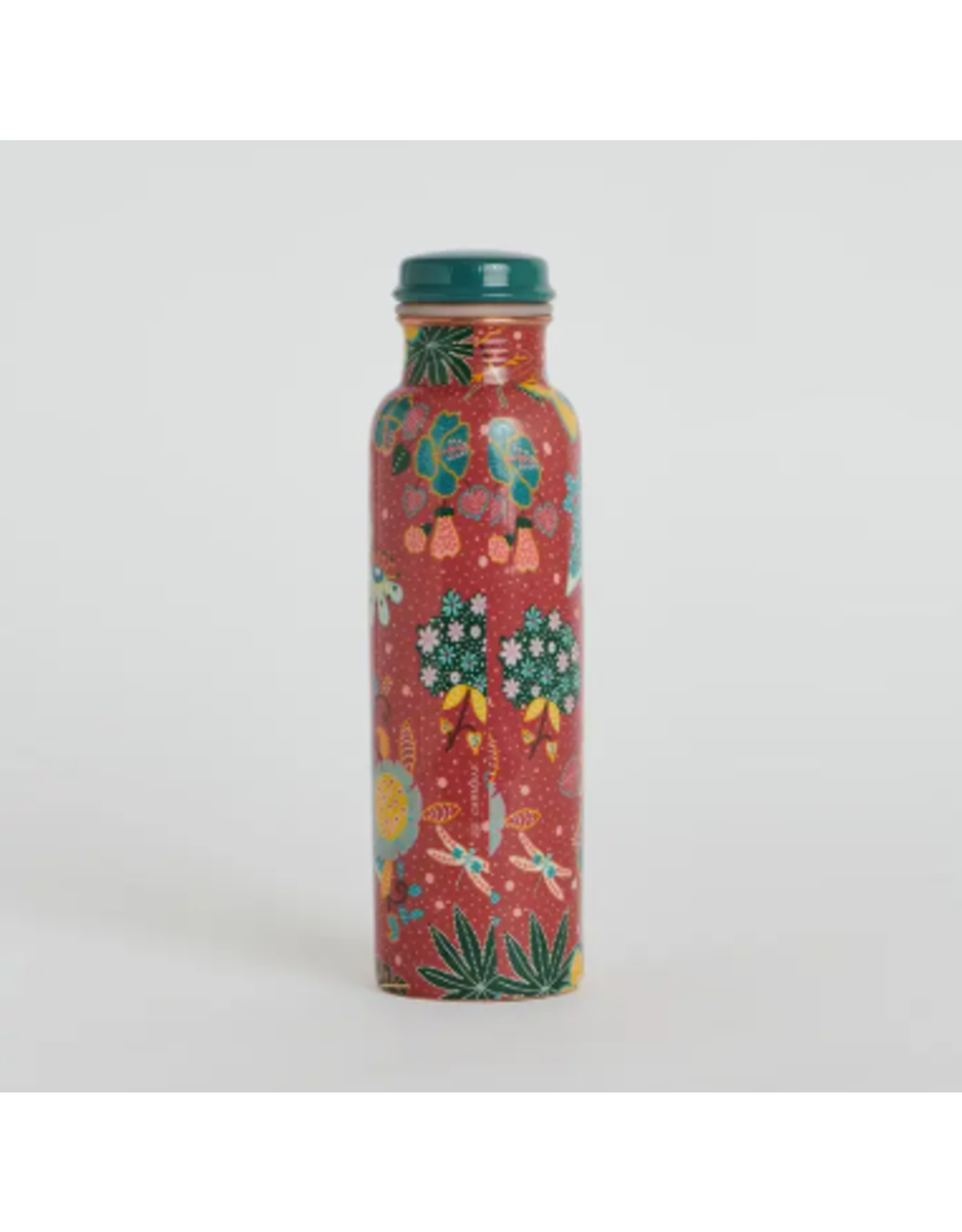 India Copper Bottle, India