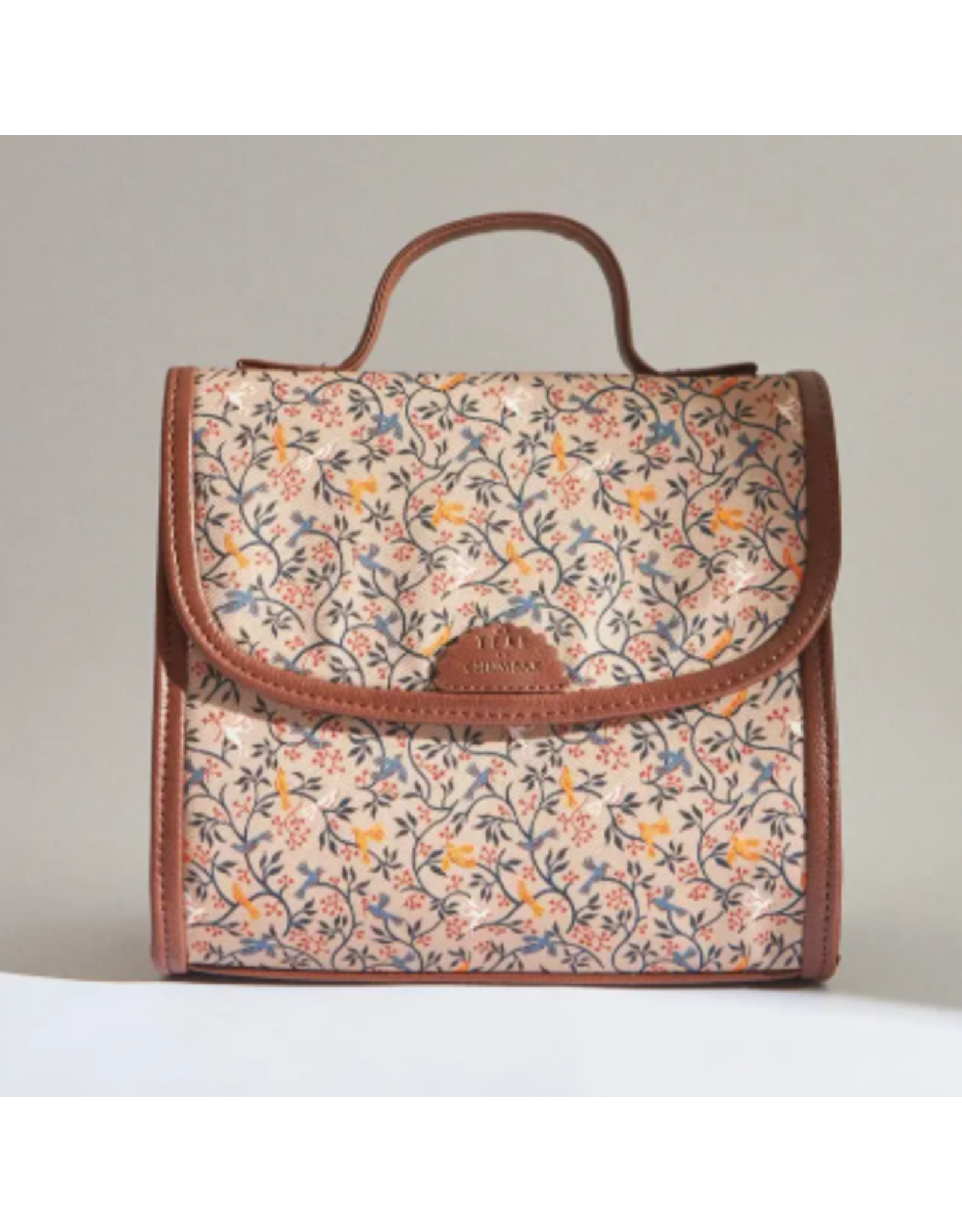 India Crossbody Bag - Summer, India